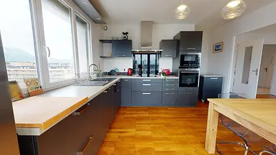 Photo du 52 Boulevard Joseph Vallier, 38000 Grenoble, France Grenoble