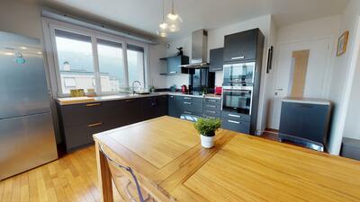 Photo du 52 Boulevard Joseph Vallier, 38000 Grenoble, France Grenoble