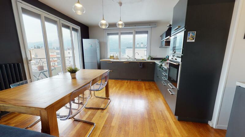 Photo du 52 Boulevard Joseph Vallier, 38000 Grenoble, France Grenoble