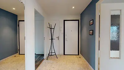 Photo du 52 Boulevard Joseph Vallier, 38000 Grenoble, France Grenoble