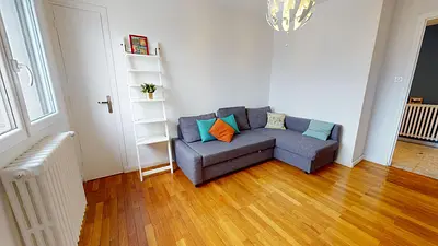 Photo du 52 Boulevard Joseph Vallier, 38000 Grenoble, France Grenoble