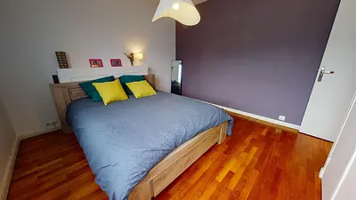 Photo du 52 Boulevard Joseph Vallier, 38000 Grenoble, France Grenoble