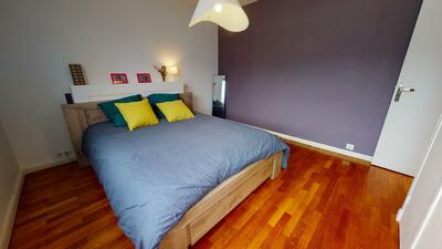 Photo du 52 Boulevard Joseph Vallier, 38000 Grenoble, France Grenoble