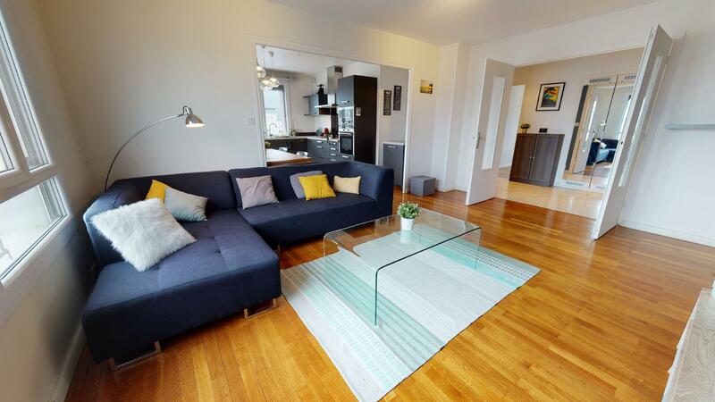 Photo du 52 Boulevard Joseph Vallier, 38000 Grenoble, France Grenoble