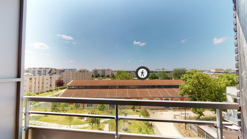 Photo du 23 Allée Claude Jade, 21000 Dijon, France Dijon