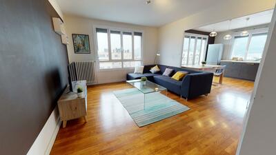 Photo du 52 Boulevard Joseph Vallier, 38000 Grenoble, France Grenoble