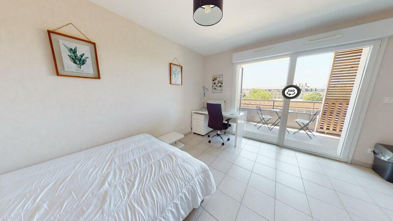 Photo du 23 Allée Claude Jade, 21000 Dijon, France Dijon