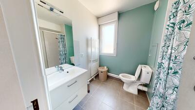 Photo du 23 Allée Claude Jade, 21000 Dijon, France Dijon