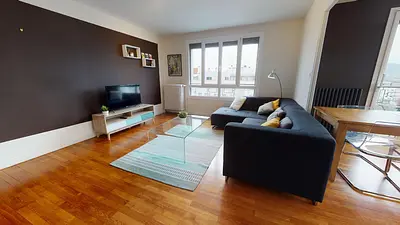 Photo du 52 Boulevard Joseph Vallier, 38000 Grenoble, France Grenoble
