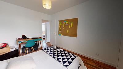 Photo du 6 Avenue Salvador Allende, 69100 Villeurbanne, France Villeurbanne