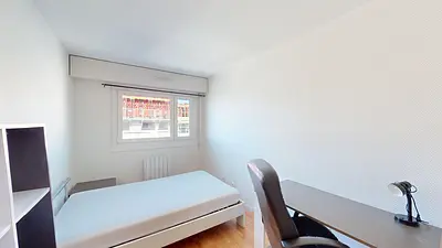 Photo du 27 Rue De Genève, 74100 Annemasse, France Annemasse