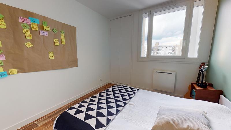 Photo du 6 Avenue Salvador Allende, 69100 Villeurbanne, France Villeurbanne