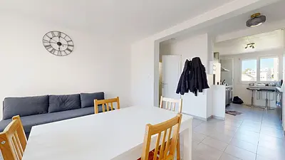 Photo du 37b Rue de Trey, 25000 Besançon, France Besançon