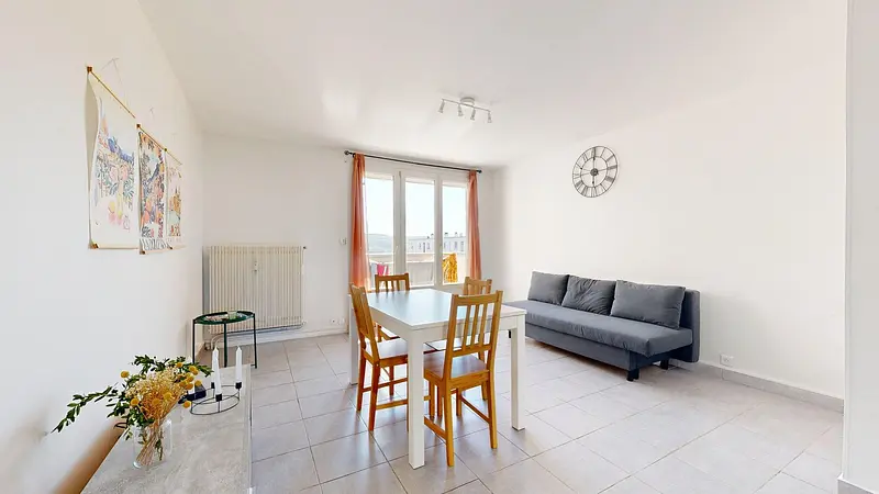 Photo du 37b Rue de Trey, 25000 Besançon, France Besançon