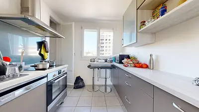 Photo du 37b Rue de Trey, 25000 Besançon, France Besançon