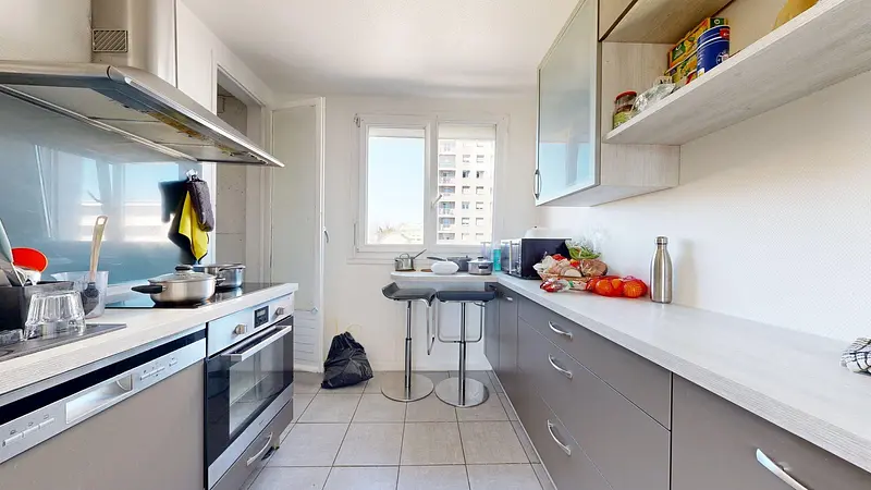 Photo du 37b Rue de Trey, 25000 Besançon, France Besançon