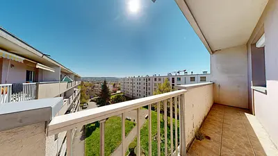 Photo du 37b Rue de Trey, 25000 Besançon, France Besançon