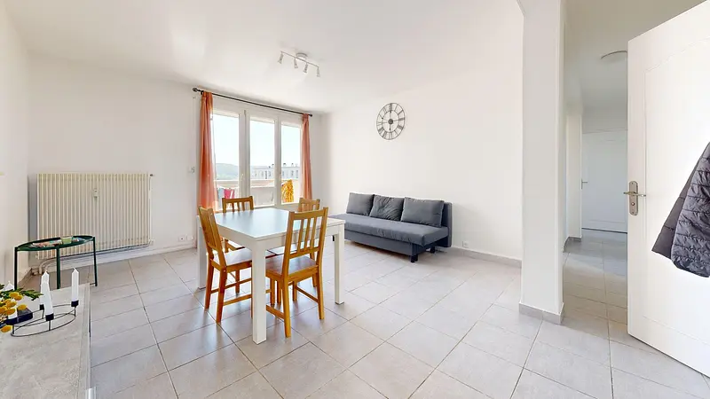 Photo du 37b Rue de Trey, 25000 Besançon, France Besançon