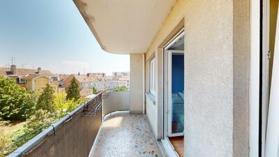 Photo du 37 Avenue Aristide Briand, 68200 Mulhouse, France Mulhouse