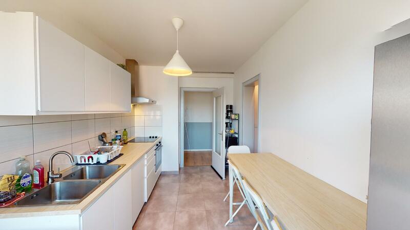 Photo du 37 Avenue Aristide Briand, 68200 Mulhouse, France Mulhouse