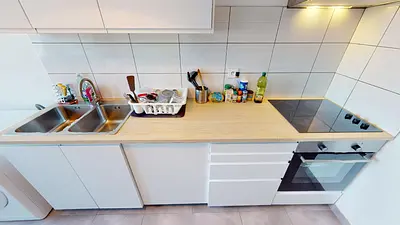 Photo du 37 Avenue Aristide Briand, 68200 Mulhouse, France Mulhouse