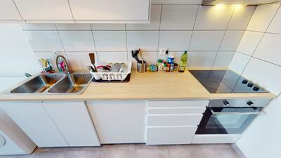 Photo du 37 Avenue Aristide Briand, 68200 Mulhouse, France Mulhouse