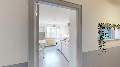 Photo du 37 Avenue Aristide Briand, 68200 Mulhouse, France Mulhouse