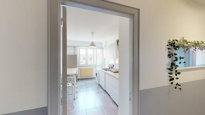 Photo du 37 Avenue Aristide Briand, 68200 Mulhouse, France Mulhouse