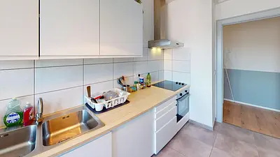 Photo du 37 Avenue Aristide Briand, 68200 Mulhouse, France Mulhouse