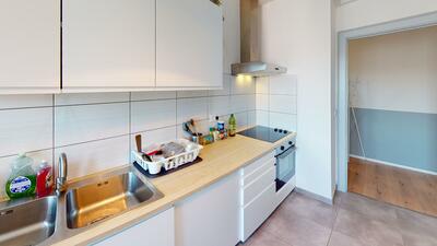 Photo du 37 Avenue Aristide Briand, 68200 Mulhouse, France Mulhouse