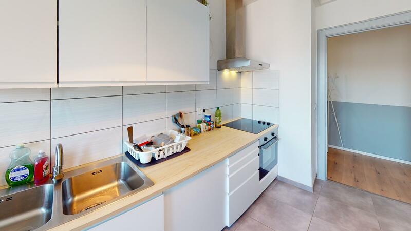 Photo du 37 Avenue Aristide Briand, 68200 Mulhouse, France Mulhouse