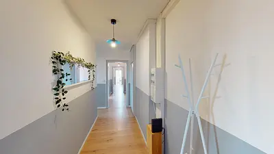Photo du 37 Avenue Aristide Briand, 68200 Mulhouse, France Mulhouse