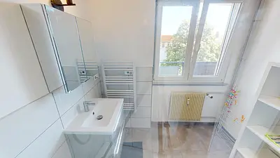 Photo du 37 Avenue Aristide Briand, 68200 Mulhouse, France Mulhouse