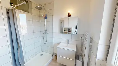 Photo du 37 Avenue Aristide Briand, 68200 Mulhouse, France Mulhouse