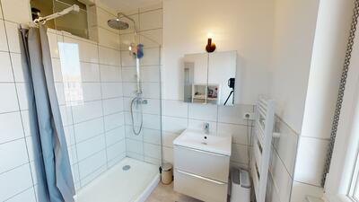 Photo du 37 Avenue Aristide Briand, 68200 Mulhouse, France Mulhouse