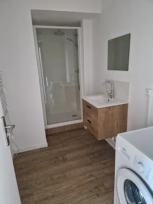 Photo du 3 Rue du Chemin Blanc, BAT A, 54000 Nancy, France Nancy