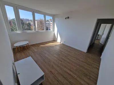 Photo du 3 Rue du Chemin Blanc, BAT A, 54000 Nancy, France Nancy