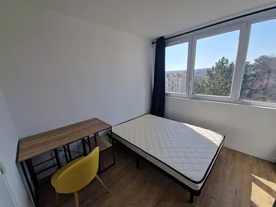 Photo du 3 Rue du Chemin Blanc, BAT A, 54000 Nancy, France Nancy