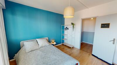 Photo du 37 Avenue Aristide Briand, 68200 Mulhouse, France Mulhouse