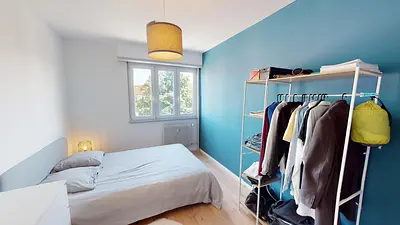 Photo du 37 Avenue Aristide Briand, 68200 Mulhouse, France Mulhouse