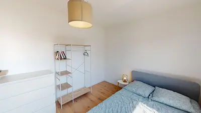 Photo du 37 Avenue Aristide Briand, 68200 Mulhouse, France Mulhouse