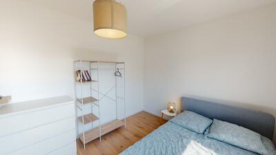 Photo du 37 Avenue Aristide Briand, 68200 Mulhouse, France Mulhouse