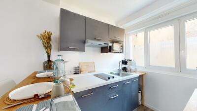 Photo du 31 Rue De Tivoli, 21000 Dijon, France Dijon