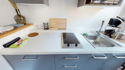 Photo du 31 Rue De Tivoli, 21000 Dijon, France Dijon