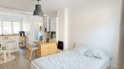 Photo du 31 Rue De Tivoli, 21000 Dijon, France Dijon