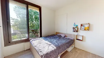 Photo du 5 Rue Vincent Van Gogh, 31100 Toulouse, France Toulouse