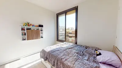 Photo du 5 Rue Vincent Van Gogh, 31100 Toulouse, France Toulouse