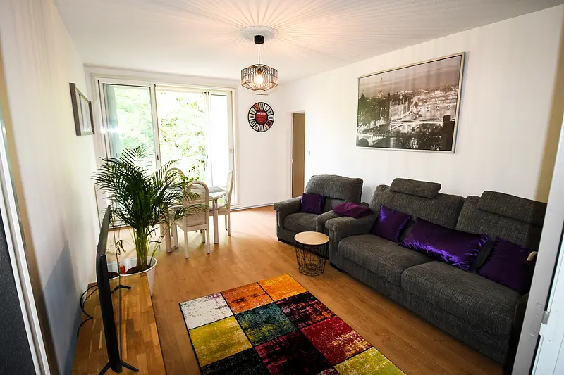 Photo du 160 Avenue de Casselardit, 31300 Toulouse, France Toulouse