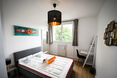 Photo du 160 Avenue de Casselardit, 31300 Toulouse, France Toulouse