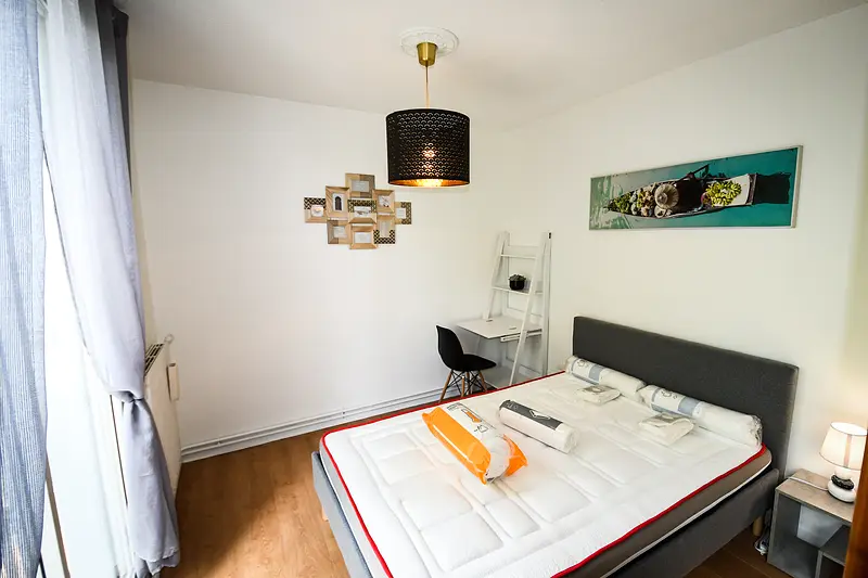 Photo du 160 Avenue de Casselardit, 31300 Toulouse, France Toulouse